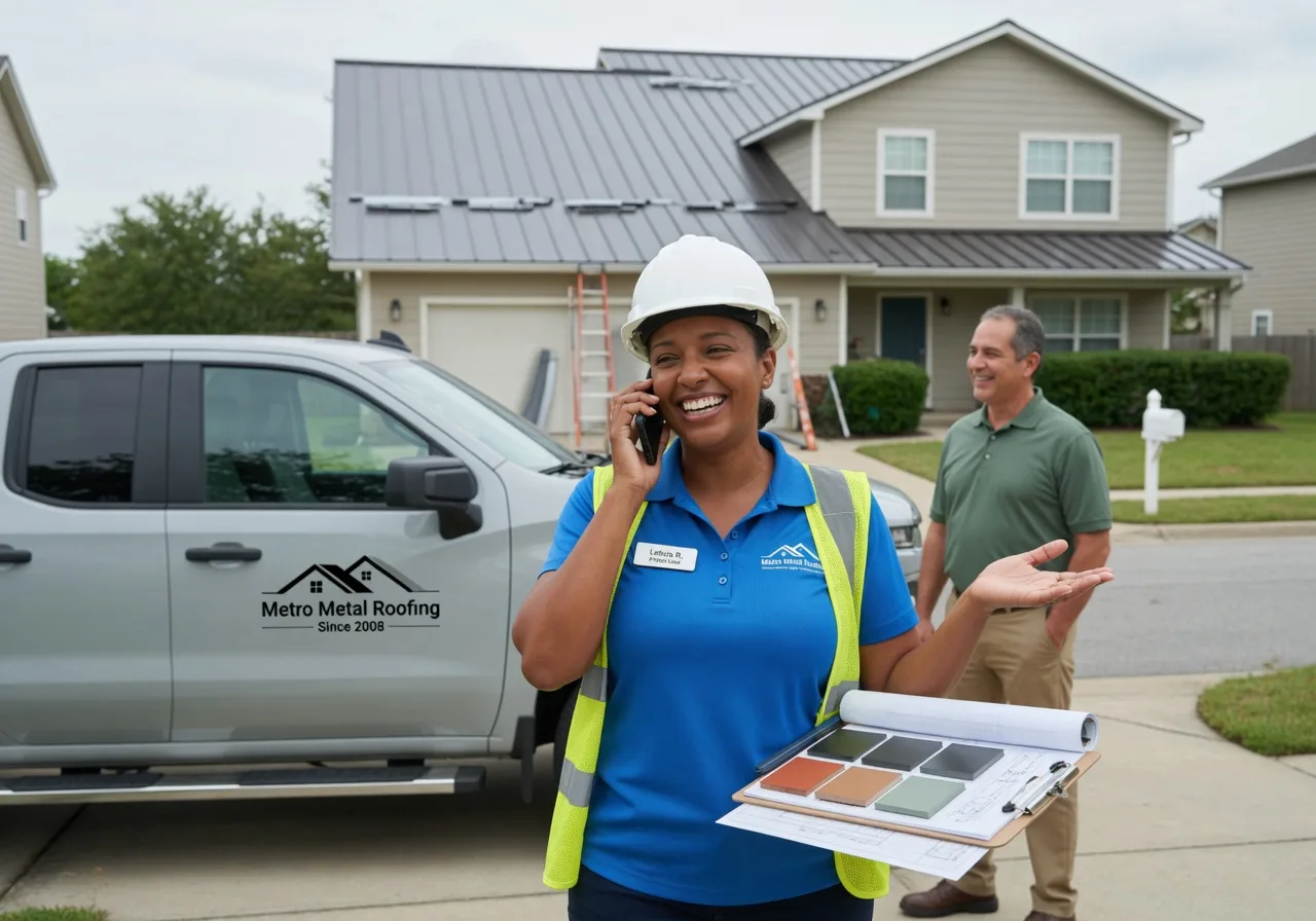 Metal Roofing Installation Paducah, TX FAQs