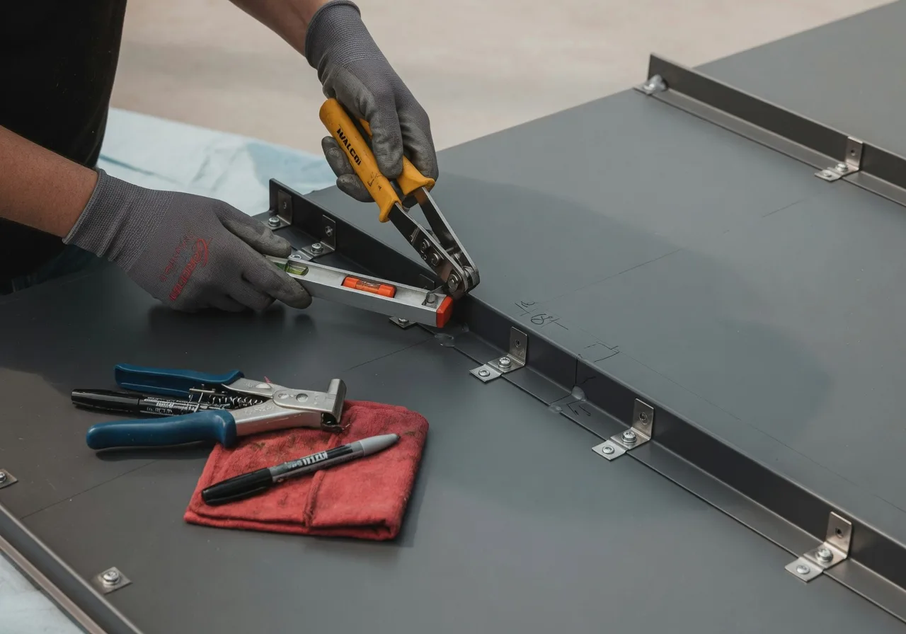 Why choose Metal Roofing Installation in Paducah, TX